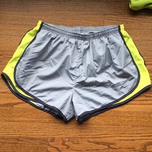 Nike Tempo Short - rare colors